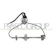 PRASCO VG030W022 Raammechanisme