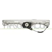PRASCO BM822W063 Raammechanisme