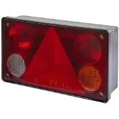Hella 2VP 340 400-141 Achterlicht