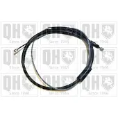 Quinton Hazell BC4103 Handremkabel
