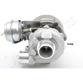 Japanparts XX-TURB2 Turbocharger