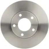 Bosch 0 986 479 R83 Remschijf