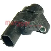 METZGER 0902230 Krukassensor