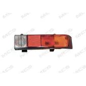 MCS 327500673 Achterlicht