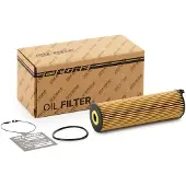 GoCORE GCG0134 Oliefilter