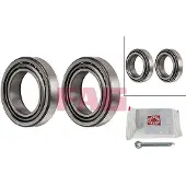 Fag 713 6101 10 Wiellagerset