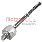 METZGER 51029108 Binnenste stuurkogel