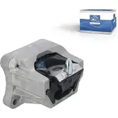 DT Spare Parts 4.81581 Motorsteunlager