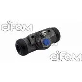 CIFAM 101-867 Wielremcilinder