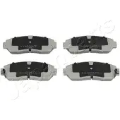 Japanparts PA-434AF Remblokken