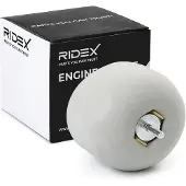RIDEX 247E0105 Motorsteunlager