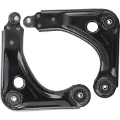 RIDEX 772S1052 Reparatieset, wieldraagarm