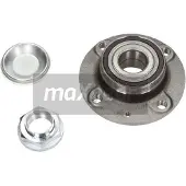 MAXGEAR 33-0064 Wiellagerset