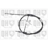 Quinton Hazell BC3240 Handremkabel