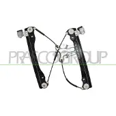 PRASCO DW040W023 Raammechanisme