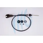 RICAMBIFLEX GM 01381458 Koppelingskabel