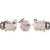 DRI Compressor, airconditioning 700510579