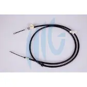 RICAMBIFLEX GM 01140634 Handremkabel