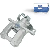 DT Spare Parts 13.31069 Remklauw