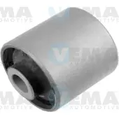 VEMA 210252 Draagarmrubber