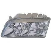 ABAKUS 2761511 Koplamp