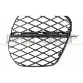 PRASCO BM8242133 Ventilatiegrille, bumper
