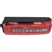 DT Spare Parts 5.81321 Achterlicht