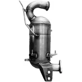 VEGAZ OK-326 Roetfilter (DPF)