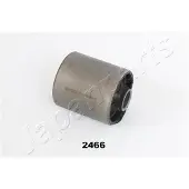 Japanparts RU-2466 Draagarmrubber