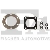 FA1 KT823010E Turbocharger, montageset