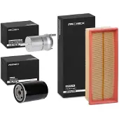 RIDEX 4055F23355 Filterset