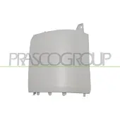 PRASCO VG9211163 Achterbumper