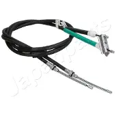Japanparts BC-0329 Handremkabel