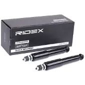 RIDEX 854S2086 Schokdemper