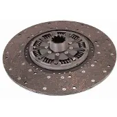 KAWE 4427 Koppelingsplaat