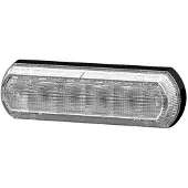 Hella 2BA 013 398-001 Knipperlichtautomaat / Pinkdoos