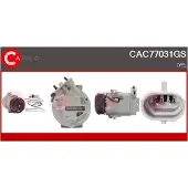 Casco CAC77031GS Aircopomp