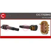 Casco CIC77029AS Bobine
