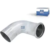 DT Spare Parts 2.14293 Voorpijp