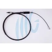 RICAMBIFLEX GM 01010028 Handremkabel