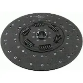 SACHS 1878 080 034 Koppelingsplaat