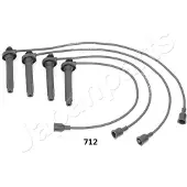 Japanparts IC-712 Bougiekabels