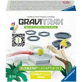 GRAVITRAX Junior Adapter Set - Kogelbaan systeem voor groot en klein