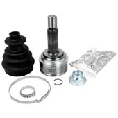 METELLI 15-11007 Homokineet reparatie set, aandrijfas