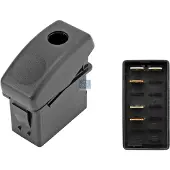 DT Spare Parts 5.80021 Schakelaar