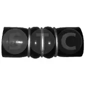 STC T409372 Laadluchtslang