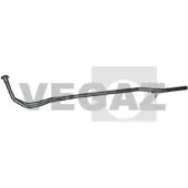 VEGAZ FTR-79 Voorpijp