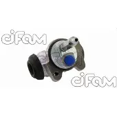 CIFAM 101-282 Wielremcilinder