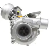 ALANKO 11900984 Turbocharger