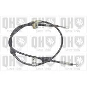 Quinton Hazell BC2262 Handremkabel